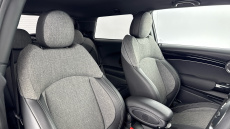 MINI Hatchback 135kW Cooper S Level 2 33kWh 3dr Auto Electric Hatchback